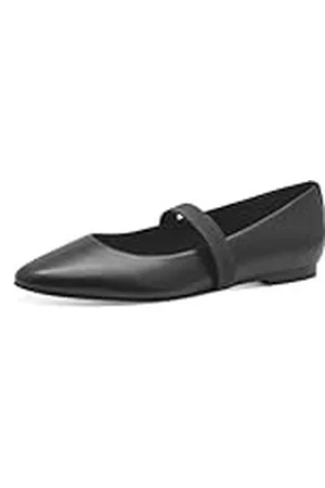 Marco Tozzi Damen Ballerinas 2-22119-44, Zapatos Tipo Ballet Mujer, , 39 EU