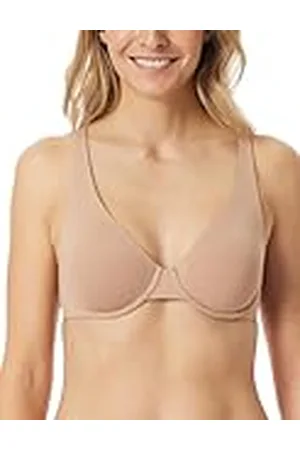 Schiesser Bügel-BH mit Geformten Cups-Unique Micro Sujetador, , 85C Mujeres