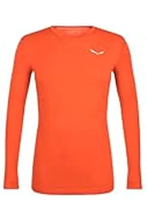 Salewa Camiseta Marca Modelo ZEBRU Fresh AMR M L/S tee.