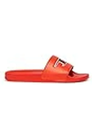 Diesel SA-MAYEMI D, Sandalias deslizantes Hombre, H8986-P4440, 45 EU