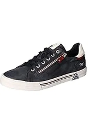 Mustang 4162-301, Zapatillas Hombre, , 45 EU