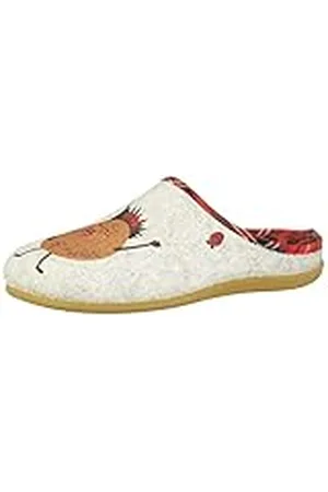 HOT POTATOES ABTENAU, Pantuflas Mujer, , 39 EU