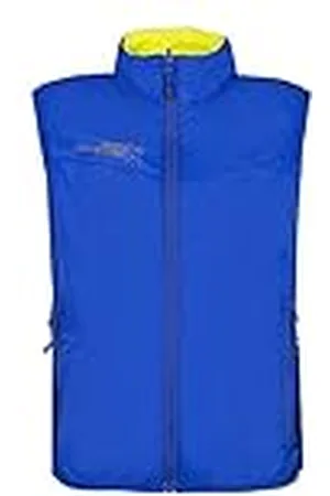 ROCK EXPERIENCE REJV00091 GOLDEN GATE PACK PADDED Sports vest Men