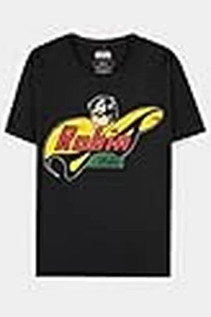 Pokemon Batman Core Maya Bay-Camiseta de Manga Corta Blusa, , Talla única para Bebés