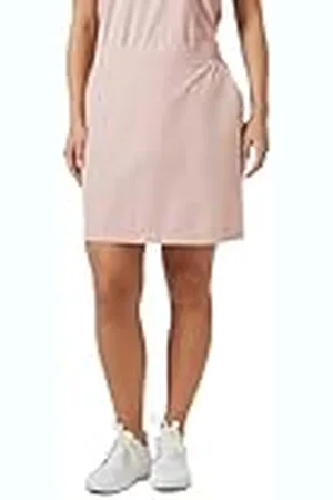 Helly Hansen Mujer W Thalia Falda 2.0 - Nube Rosa, M