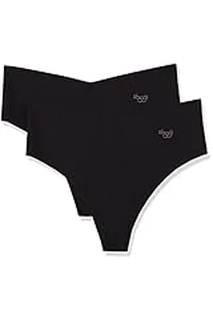 Sloggi ZERO Microfibre H Hipstring C2P, Slip, Mujer, , XS