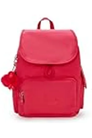 Kipling CITY PACK S Mochila pequeña, (Rosa)
