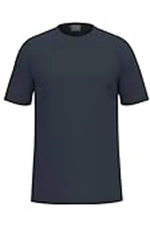 Head Simple T-Shirt Men Camiseta, , M para Hombre