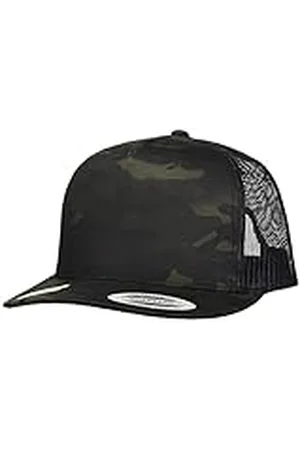 Flexfit Multicam Trucker Cap Gorra de béisbol, , One Size para Mujer