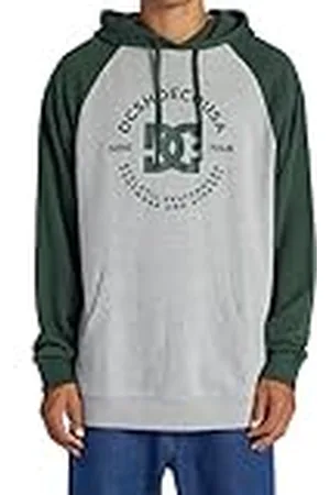 Dcshoes DC Star Pilot - Sudadera con Capucha para Hombre