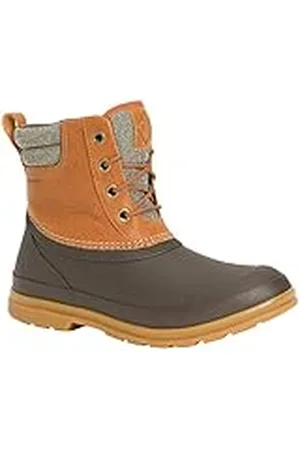 Muck Encaje de Pato Originals para Mujer, Botas de Lluvia, , 36 EU