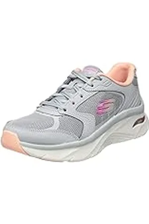 Skechers 149686 Gycl, Zapatillas Mujer, , 38 EU