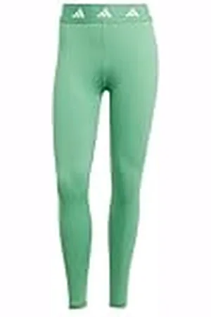 adidas Mujer Techfit 7/8 Leggings, , M