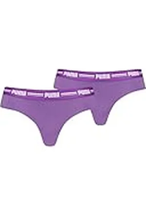 PUMA Brasileño Calzoncillos, , XS Mujeres