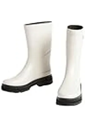 Aigle Mid Rain, Botas de Lluvia Mujer, , 38 EU