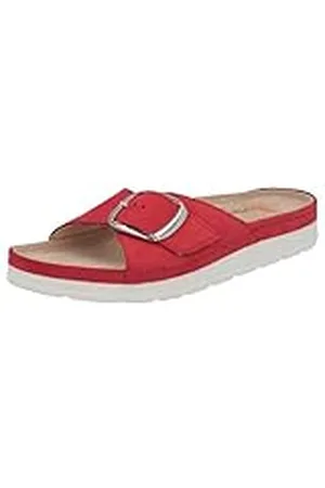 Berkemann Elvina, Pantuflas Mujer, , 40 2/3 EU