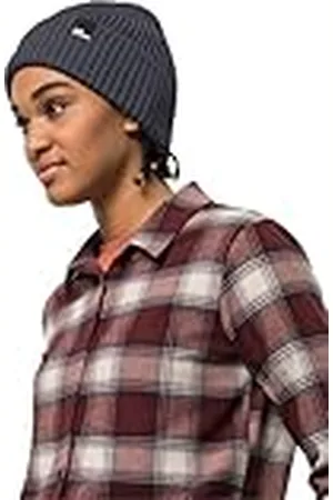 Jack Wolfskin Schwansee-Gorro W Boina, , Talla única para Mujer