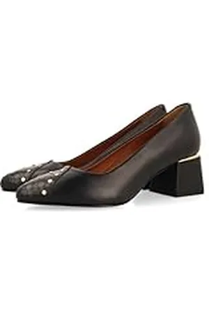 Gioseppo Zapatos DE SALÓN Tachuelas Piel Brasher