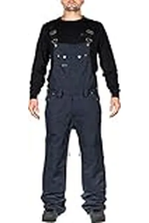 L1 Pnt´21 - Mono de Nieve para Hombre, Hombre, Pantalones para Nieve, 1211-873728-3004, , Large
