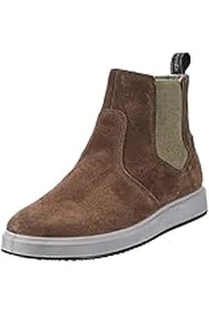 IGI&CO Uomo Santiag, Botas Estilo Chelsea Hombre, , 43 EU