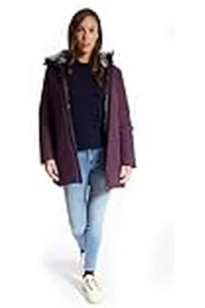 ICEPORT Chaqueta acolchada para mujer Lady Vicky