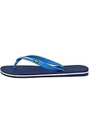 Ipanema Classica Brasil II AD, Náuticos para Hombre, Azul (Blue/Blue_8078), 41/42 EU