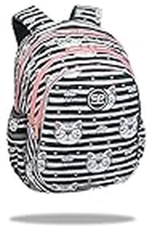 Coolpack F029695, Mochila escolar Jerry CATNIP