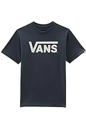 Vans Classic Camiseta, , XL Unisex Niños
