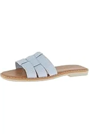 Andrea Conti Damen Sandalette, Sandalia Mujer, , 41 EU