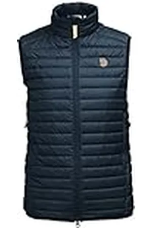 Fjällräven Fjallraven Abisko Padded Vest W Sport Jacket, Mujer, , XS