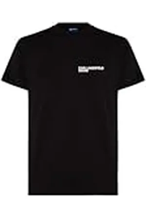 Karl Lagerfeld Slim SS tee Camiseta, , XL Hombres