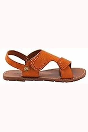 Chattawak 11junecamel40, Sandalias Planas Mujer, , 40 EU