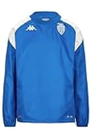 Kappa Sudadera ARAINOS Pro 7 Monaco 23-24, , XXL, Hombre