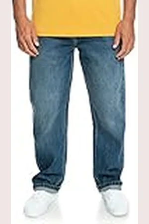 Quiksilver Aqua Cult - Vaquero para Hombre