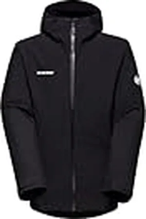Mammut Alto Light HS Chaqueta con capucha Hombre negro XXL