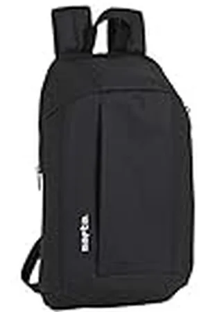 Safta Mini Mochila Uso Diario, 220x100x390mm, , M (M821A)