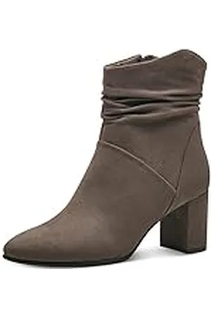 Marco Tozzi Mujer 2-25307-41, Botines de tacón, , 37 EU