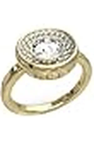 Guess Anillo Jewellery JUBR03397JWYG56 Marca