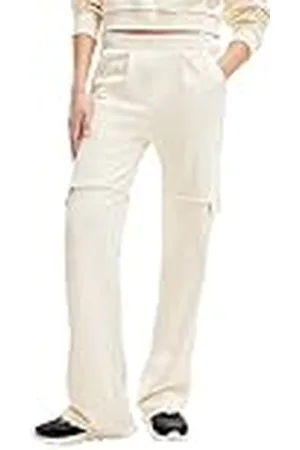 Desigual Pant_nevadi Pantalones Casuales, , XS para Mujer