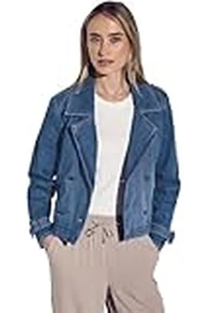 Street one A212502 Chaqueta Vaquera Corta, , 42 Mujeres