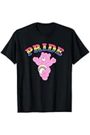 Care Bears Rainbow Pride Camiseta