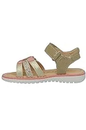 Lurchi 74L1273003, Sandalias Planas, , 28 EU