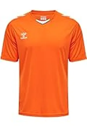 Hummel Camiseta para Hombre Hmlcore Xk Poly Jersey S/S