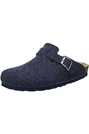 Rohde Zuecos para Hombre Grado 6693, Talla:43 EU, Color: