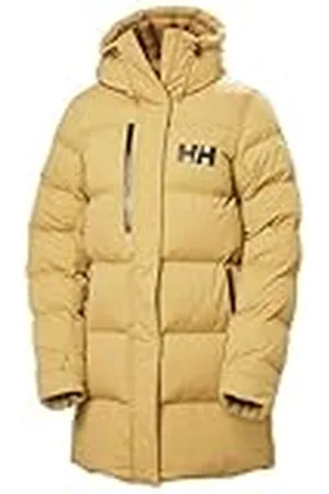 Helly Hansen W Adore Puffy Parka Abrigo, , M para Mujer