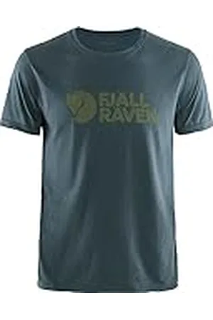 Fjällräven Fjallraven Logo T-Shirt M, Mens, , L