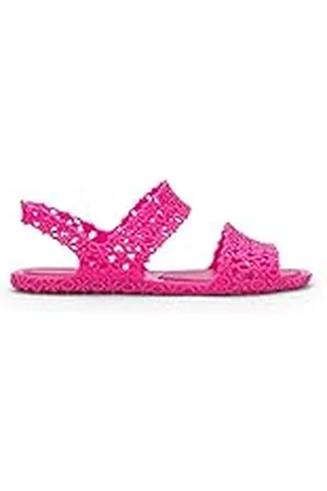 Melissa PANC SANDAL + ISABELA CAPETO 54145 PINK MUJER 41/42 EUR