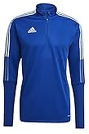 adidas TIRO21 TR Top Pullover, Mens, , XL