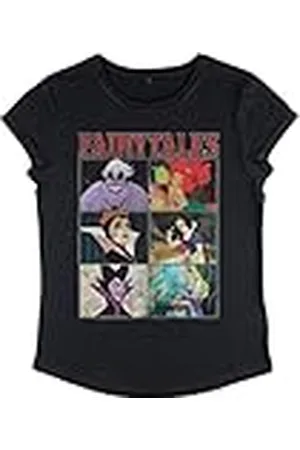 Disney Villains - Fairytales Women
