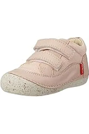 Kickers Sostankro, Oxford Plano Bebé-Niñas, , 24 EU